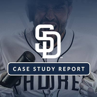 San Diego Padres Case Study