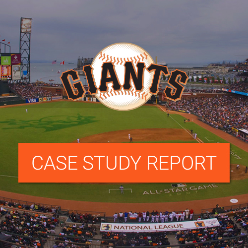 San Francisco Giants Case Study
