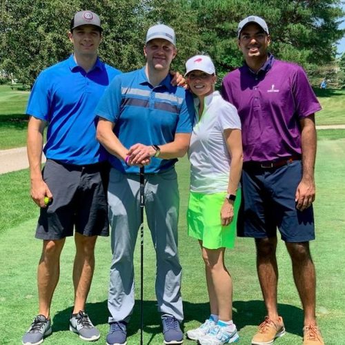 our-client-cargill-hosted-a-golf-tournament-and-sd-got-2nd-place